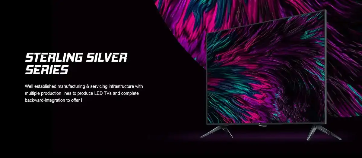 VibgyorNXT Led TV Service Center in Mehdipatnam